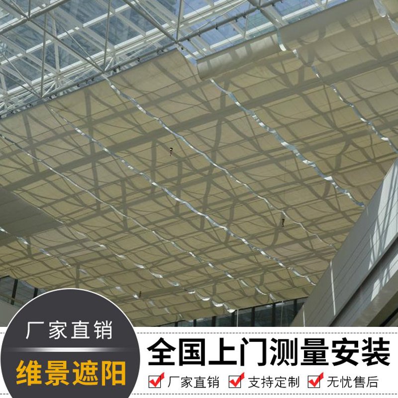 遮阳制品市场未来会怎样?让我们一起看看!