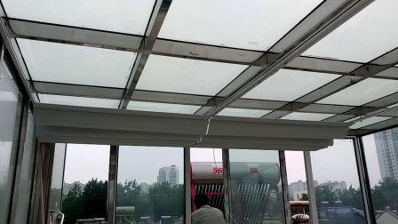 杰基梅森,一个怎样的故事?——对话杰梅森(上海)遮阳制品有限公司